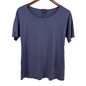 OSKA Sangu‎ Jersey Shirt Blue Size 0